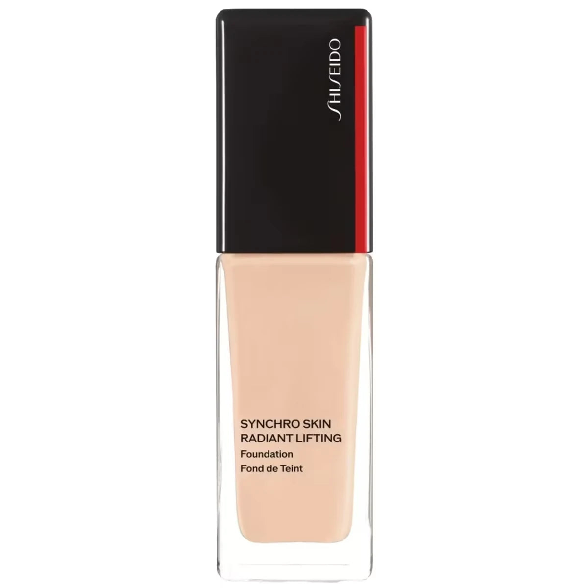 Synchro Skin Radiant Lifting Foundation 120