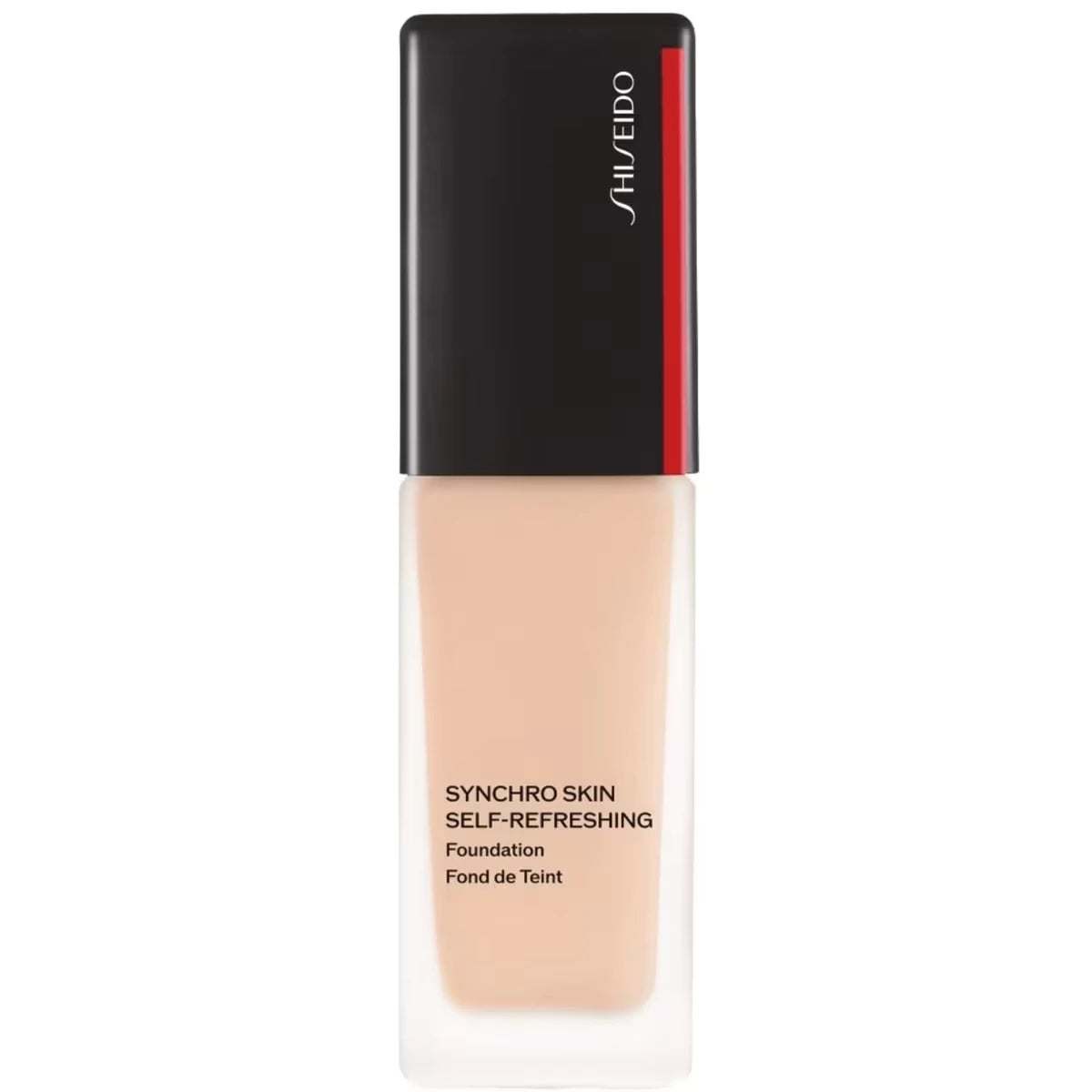 Synchro Skin Self-refreshing Foundation 120