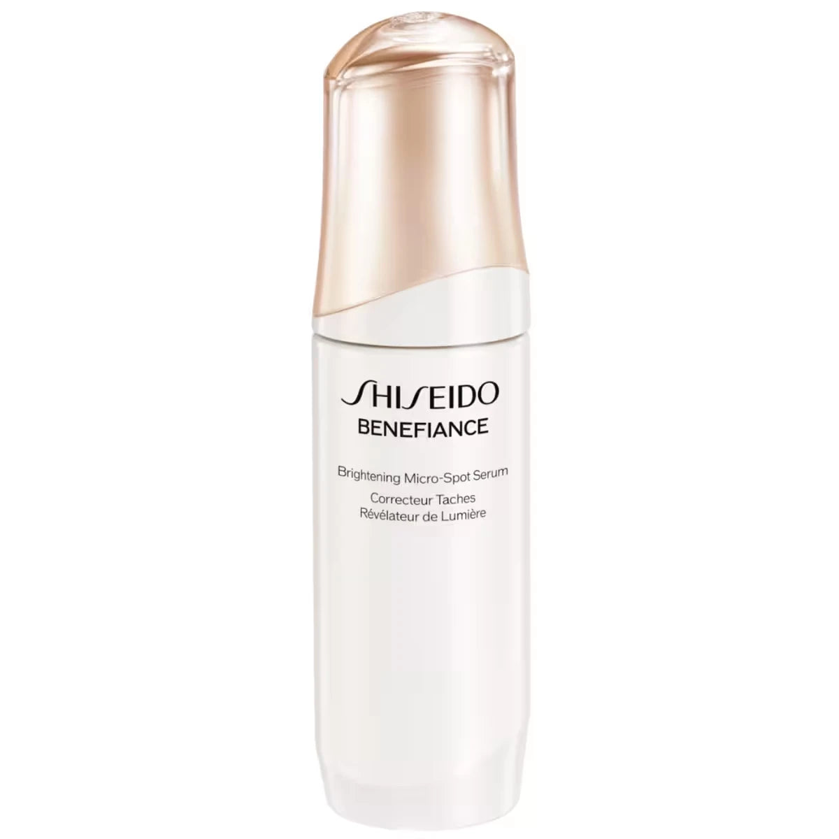Benefiance Brightening Micro-spot Serum