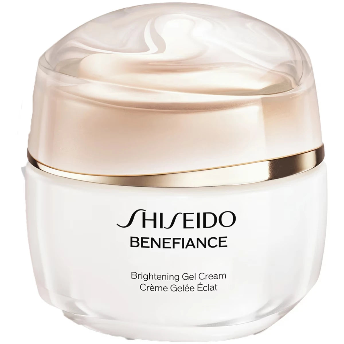 Benefiance Brightening Gel Cream
