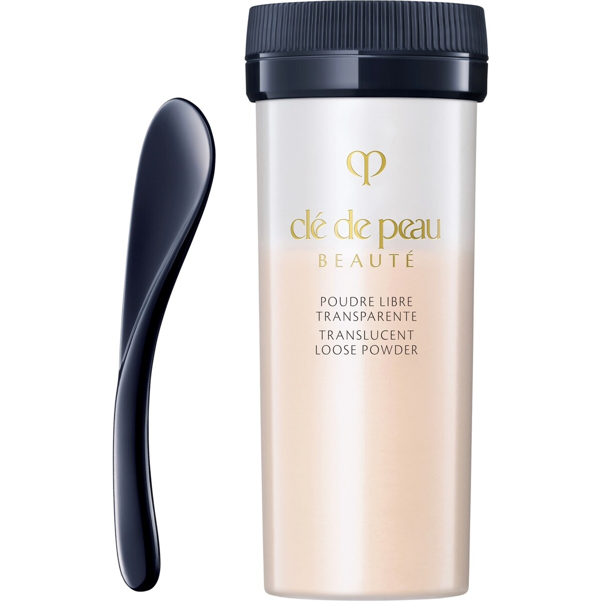 Poudre Libre Transparente (Recharge)​