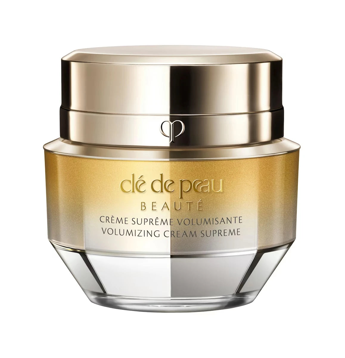 Crème Suprême Volumisante
