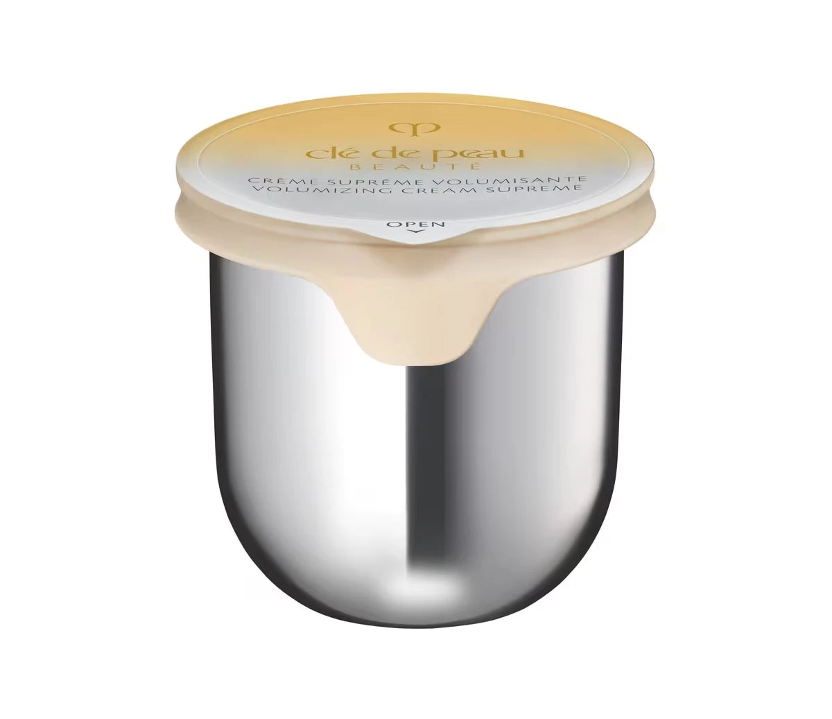 Crème Suprême Volumisante (Recharge)