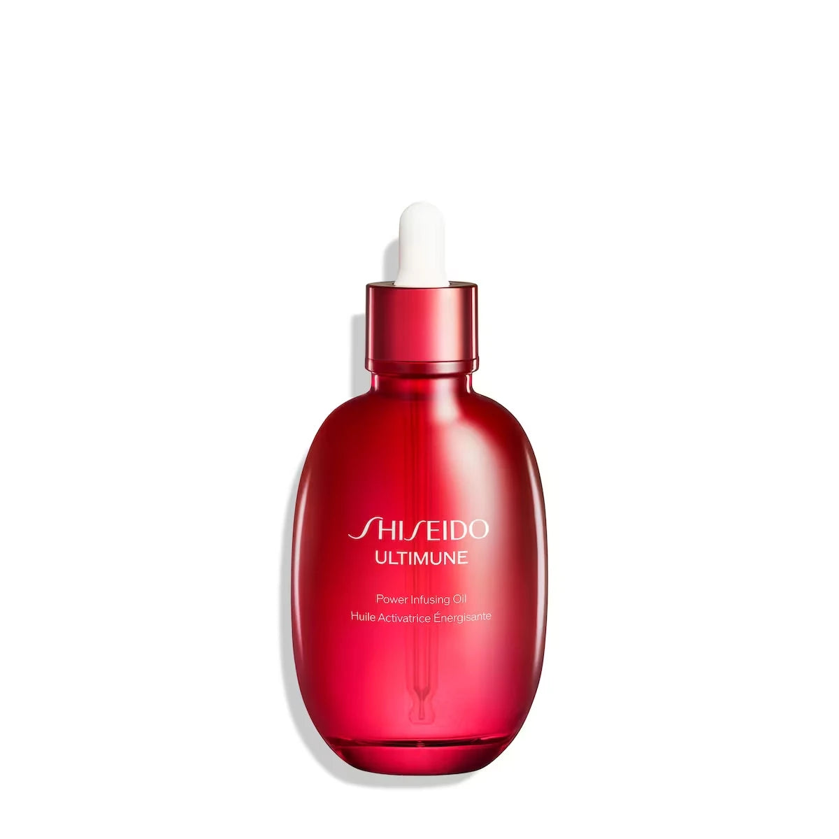 Huile activatrice énergisante Ultimune