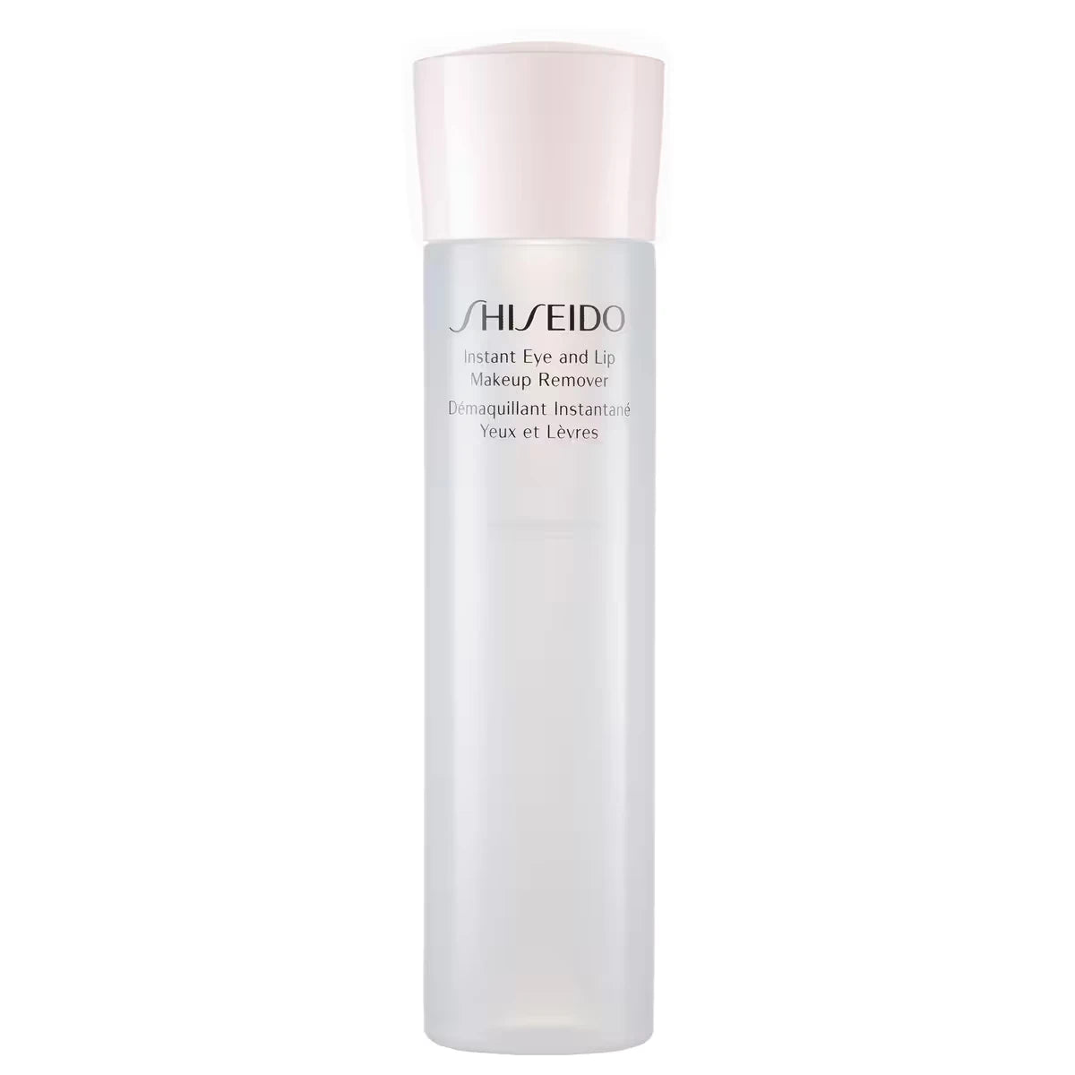 Instant Eye and Lip Makeup Remover