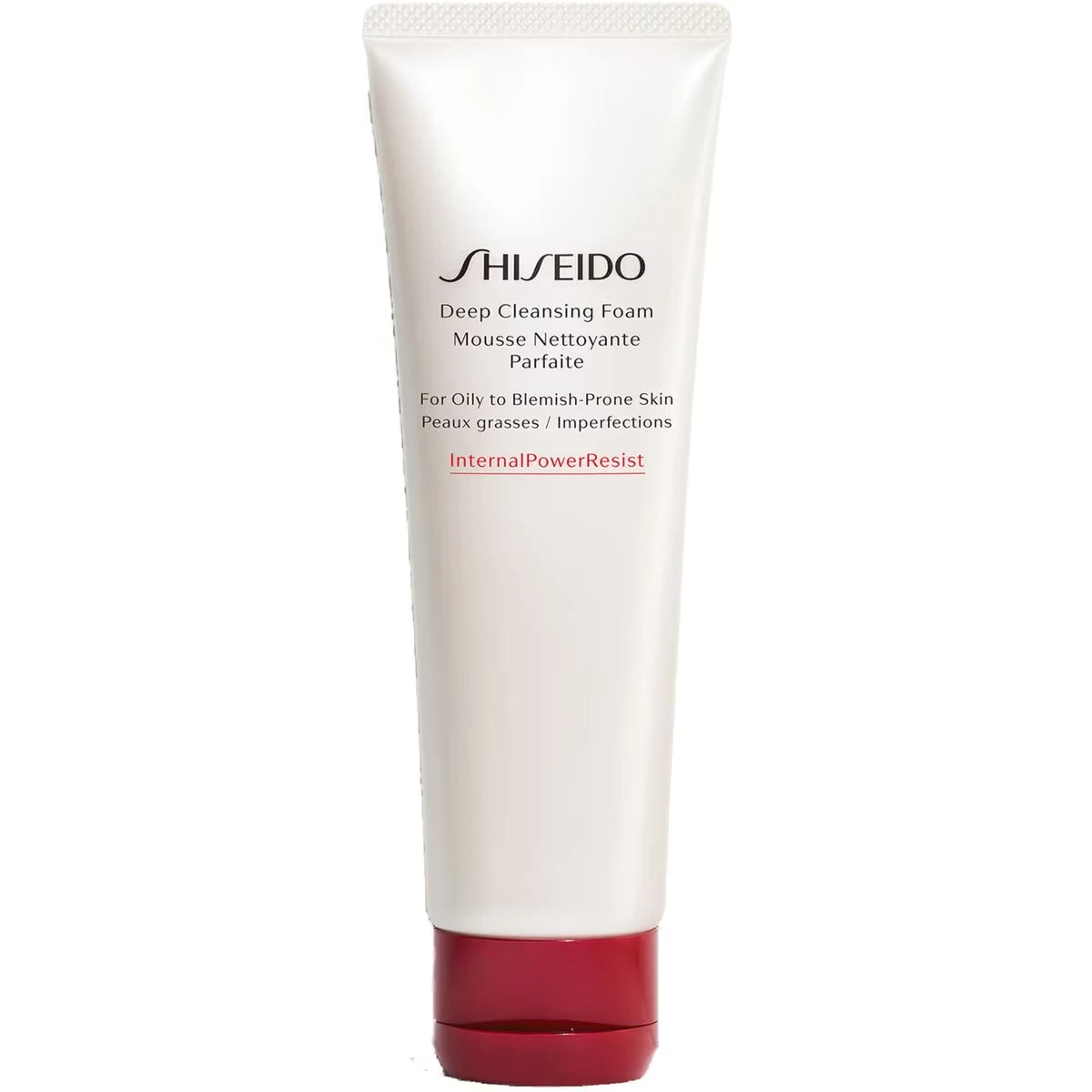 Deep Cleansing Foam