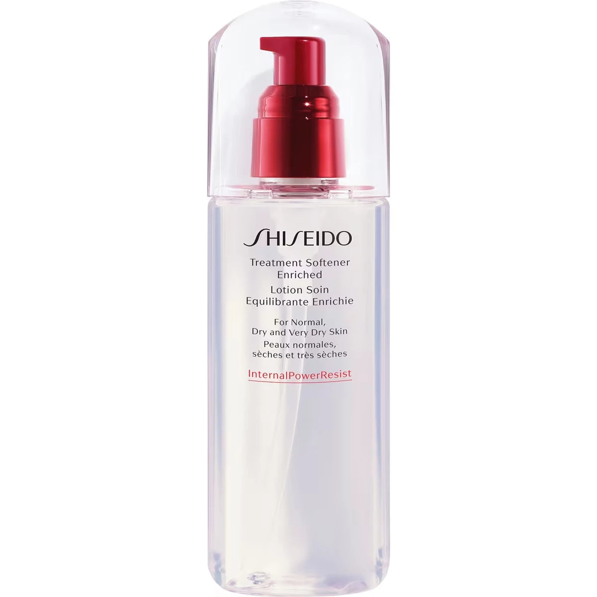 Treatment Softener Enriched