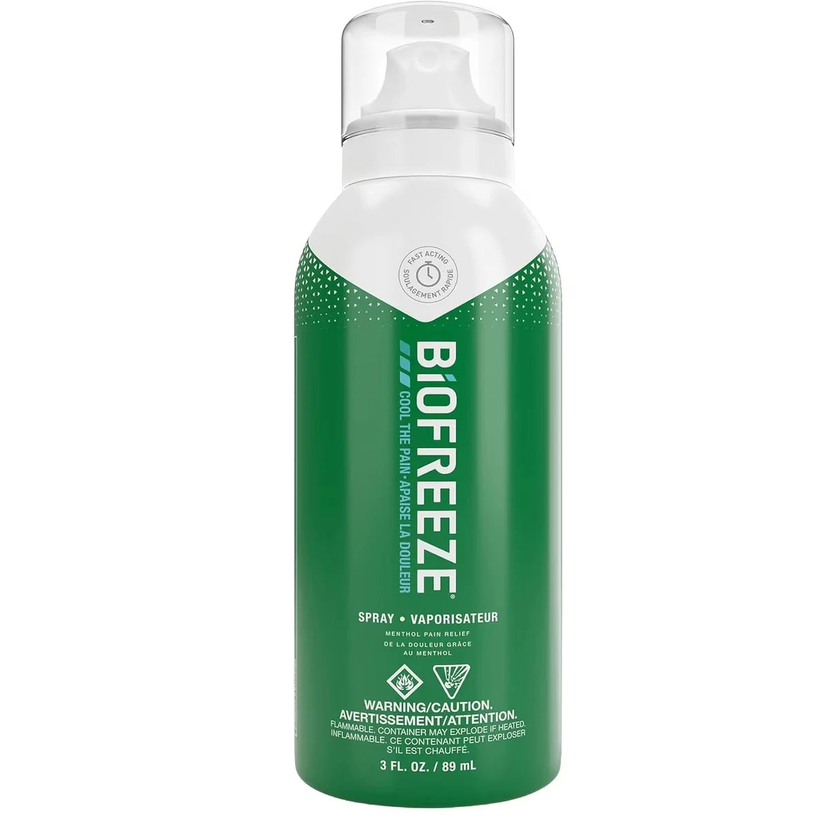 Spray