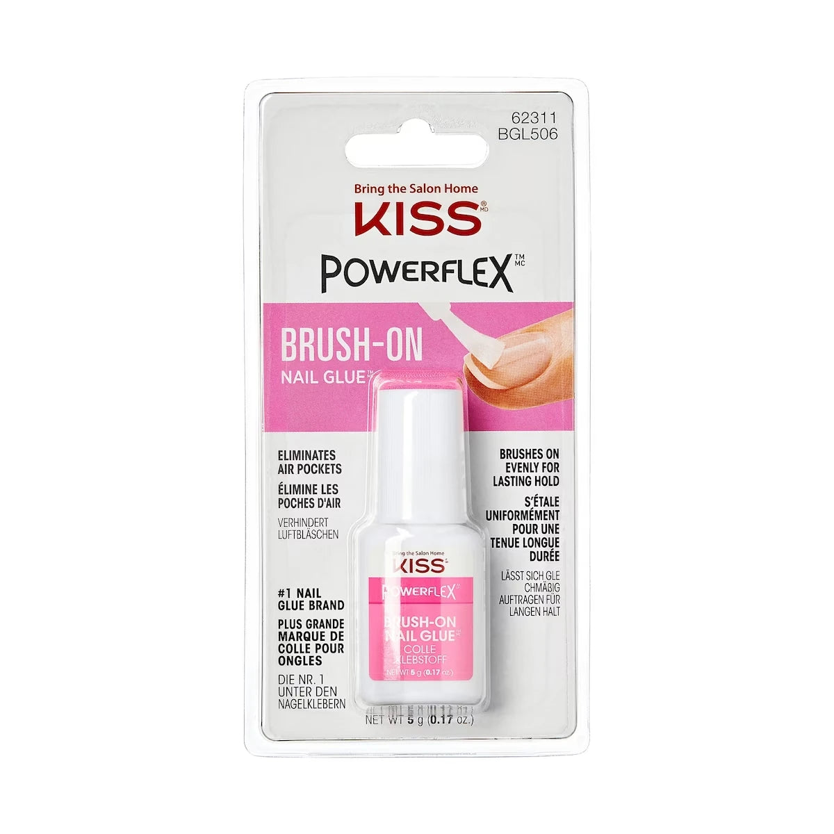 Powerflex - Brush-On