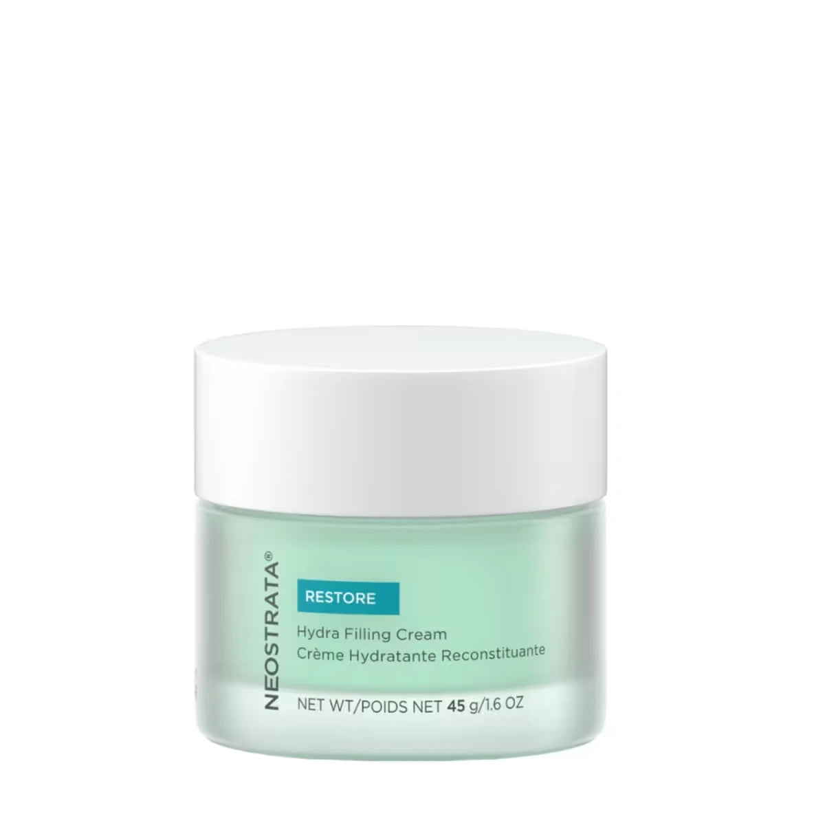 Hydra Filling Cream