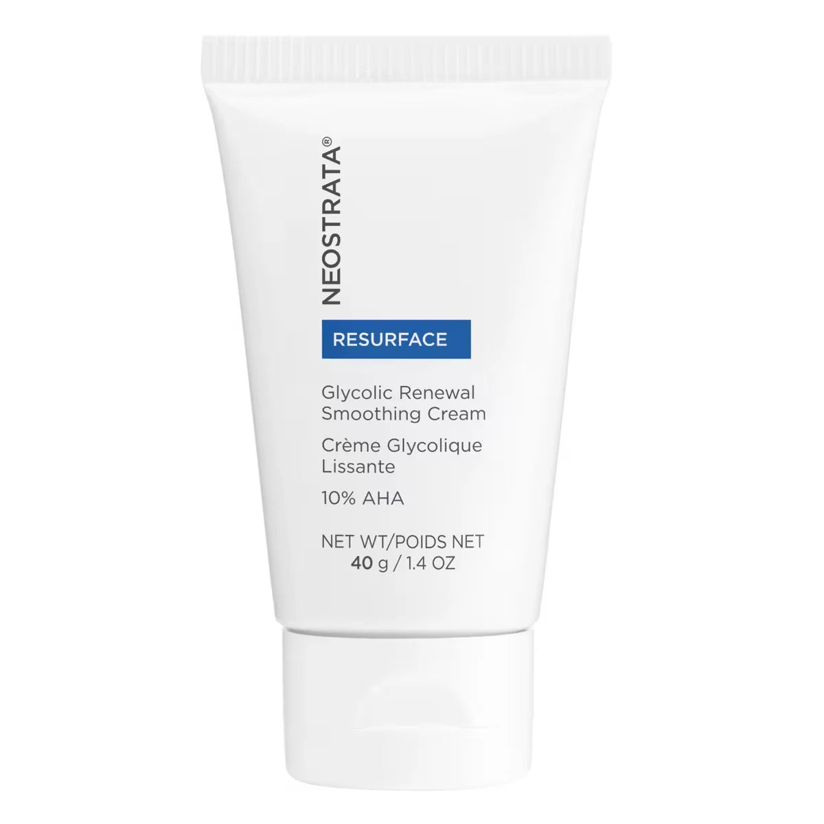 Glycolic Renewal Smoothing Cream