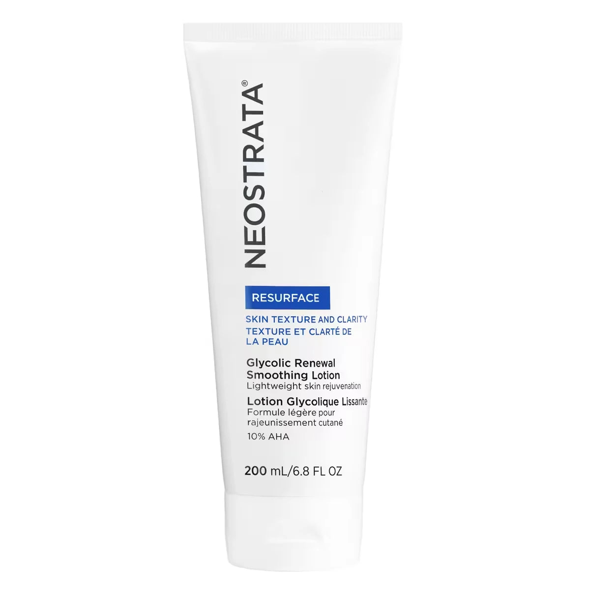 Glycolic Renewal Smoothing Lotion