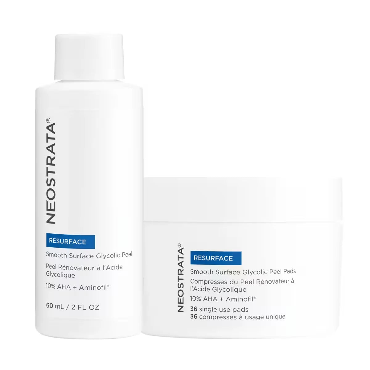 Smooth Surface Glycolic Peel