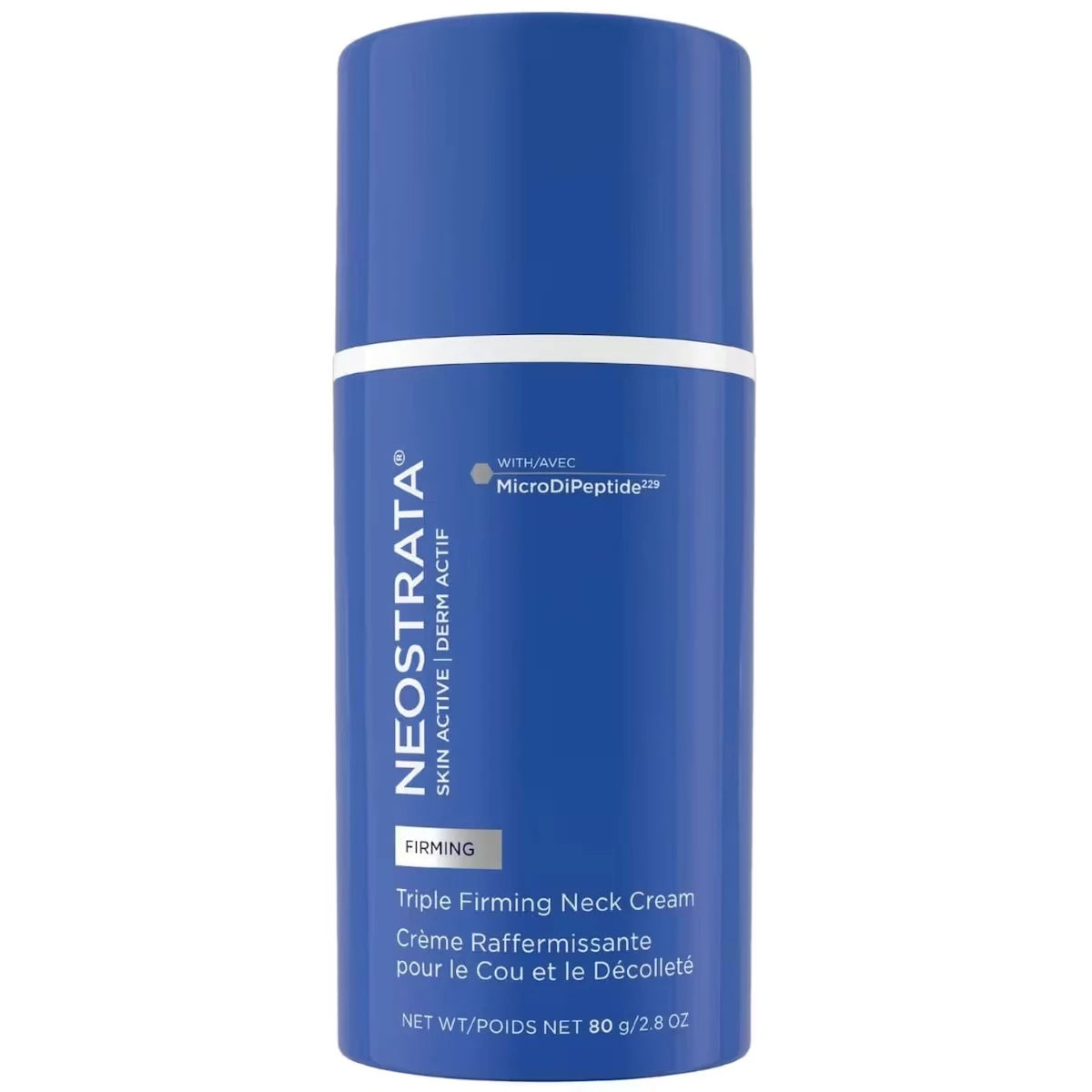 Triple Firming Neck Cream