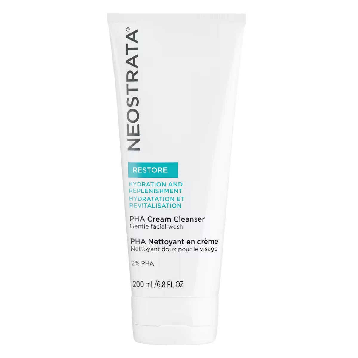 PHA Nettoyant en crème