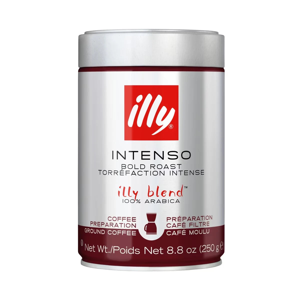 Espresso Intenso