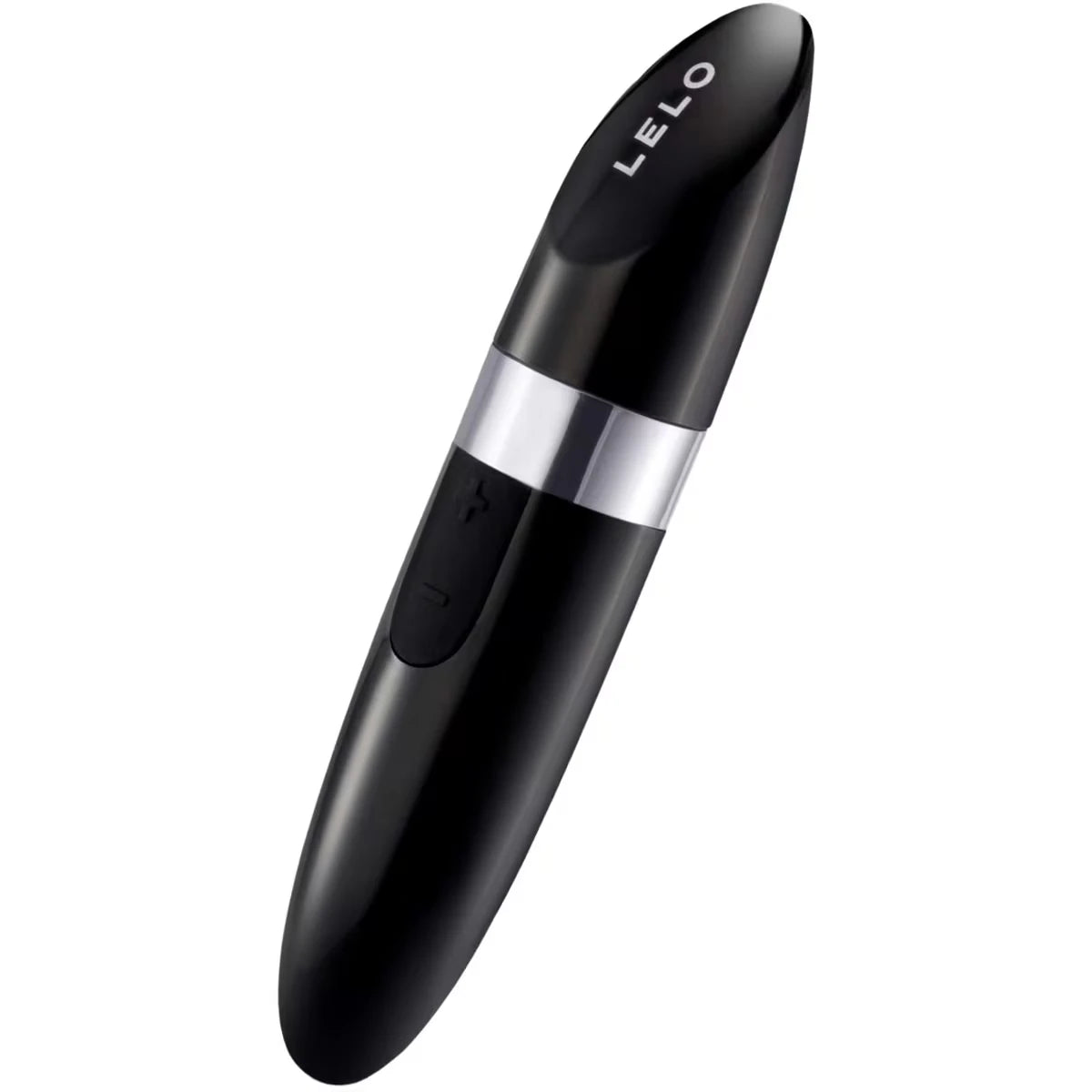 MIA 2 vibromasseur bâton de rouge à lèvres, étanche, 6 réglages variables,
discret