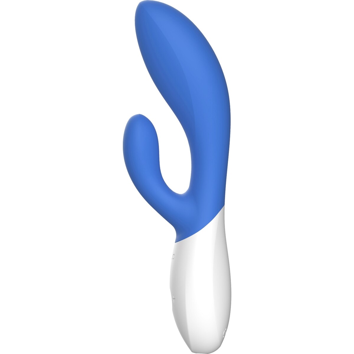 INA Wave 2 vibromasseur point G et clitoridien de luxe, rechargeable par USB
avec 12 réglages variables