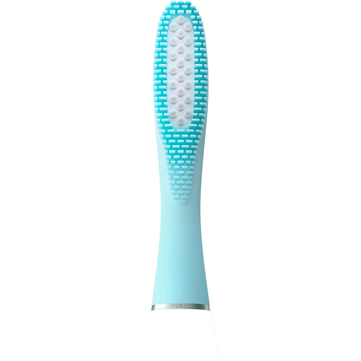 Tête de Brosse ISSA Hybrid Wave Menthe
