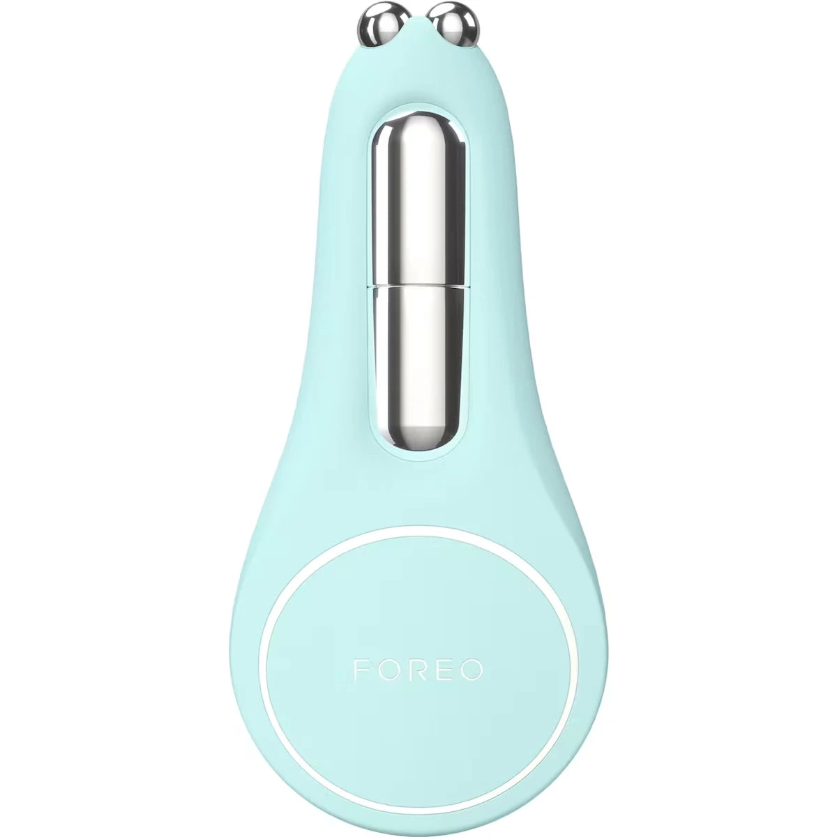 BEAR 2 eyes & lips Arctic Blue Microcurrent Line Smoothing Device
