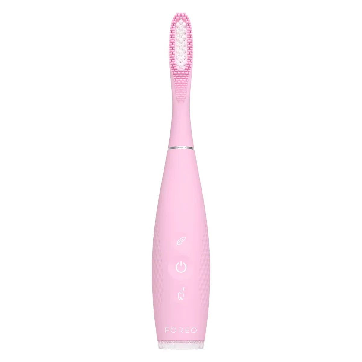 Brosse à dents sonique hybride ISSA™ 4 en rose