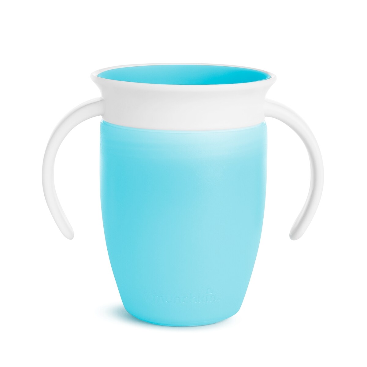 7oz Miracle® Tasse 360˚, 1pk, Bleu