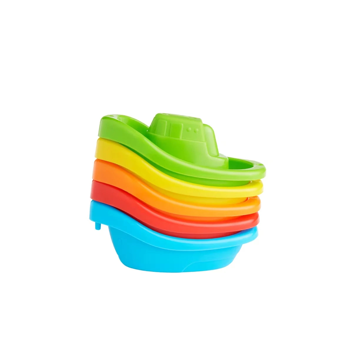 Fleet of Five™ Bateaux pour le bain