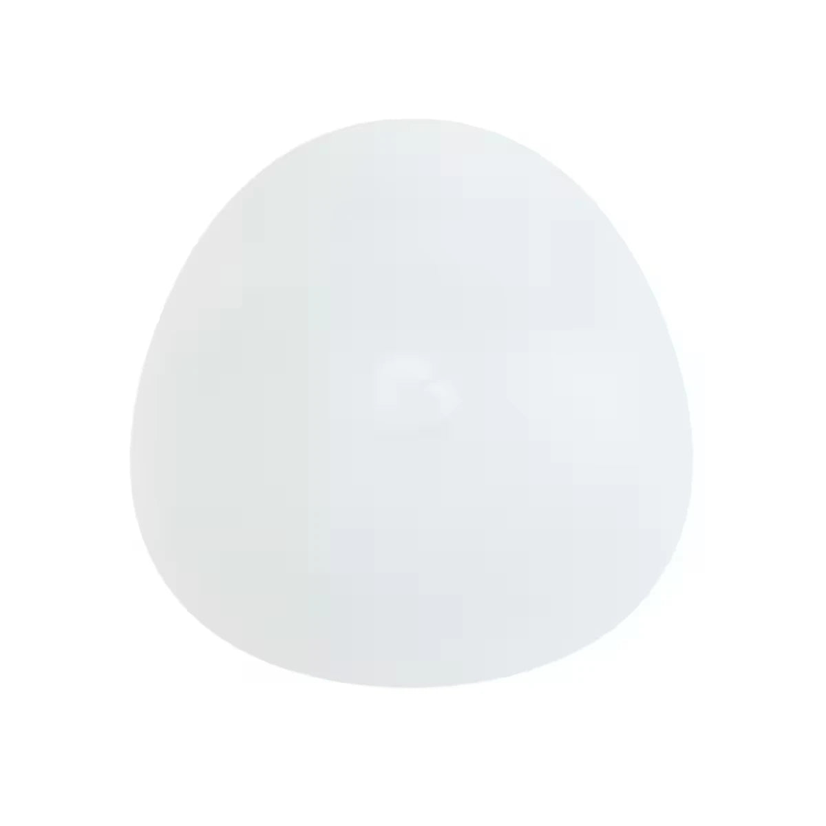Coupe collectrice de lait maternel en silicone