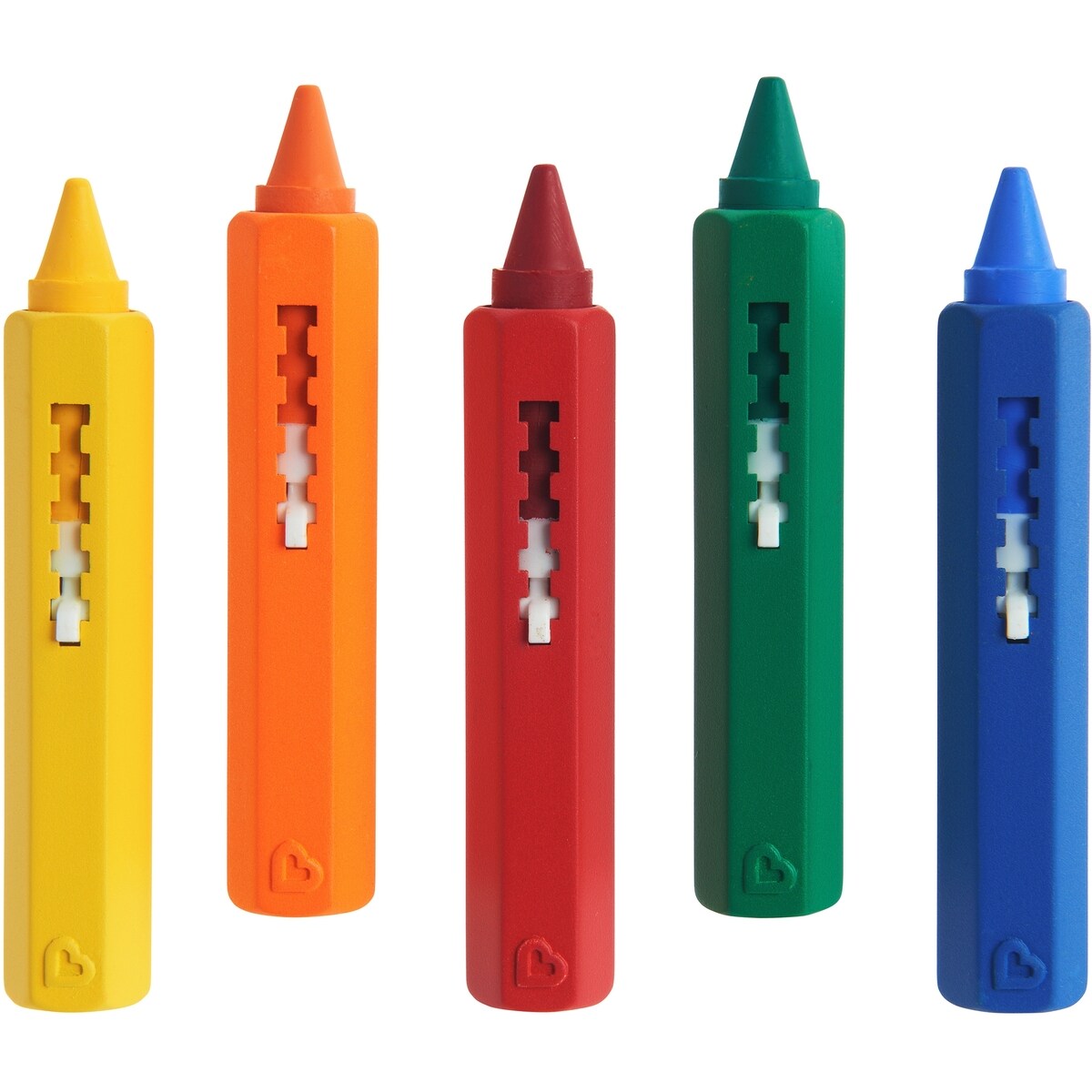 Draw™ Crayons de bain