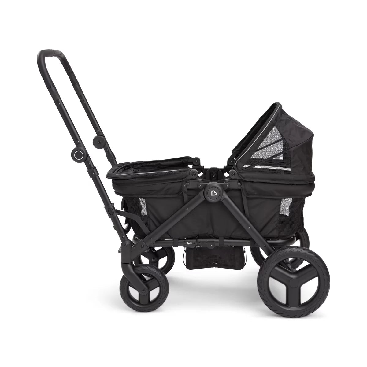 Poussette wagon ultra légère