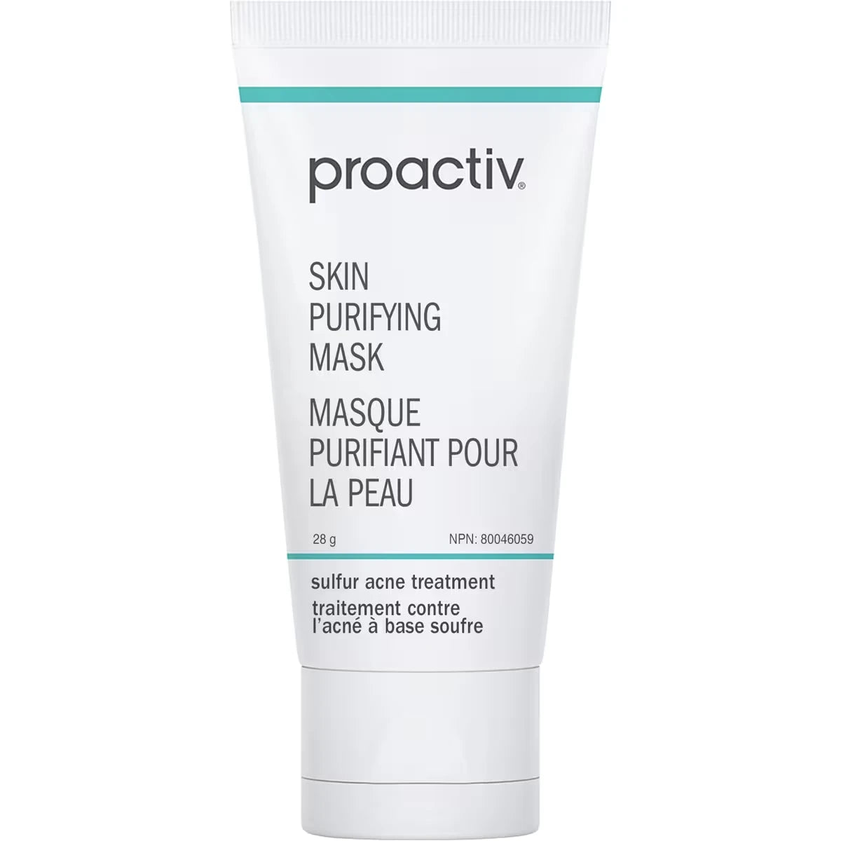 Skin Purifying Mask