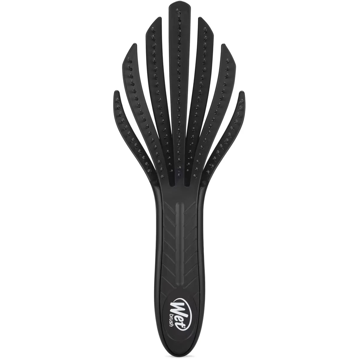 WetBrush Démêloir Ch. Bouclés Go Green Noir