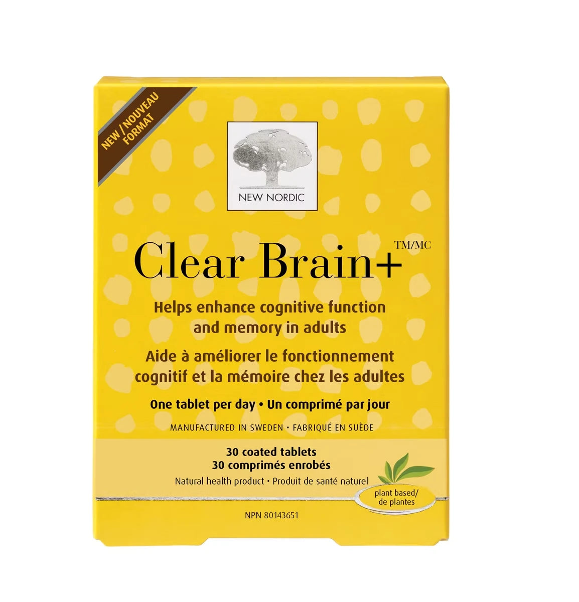 Clear Brain