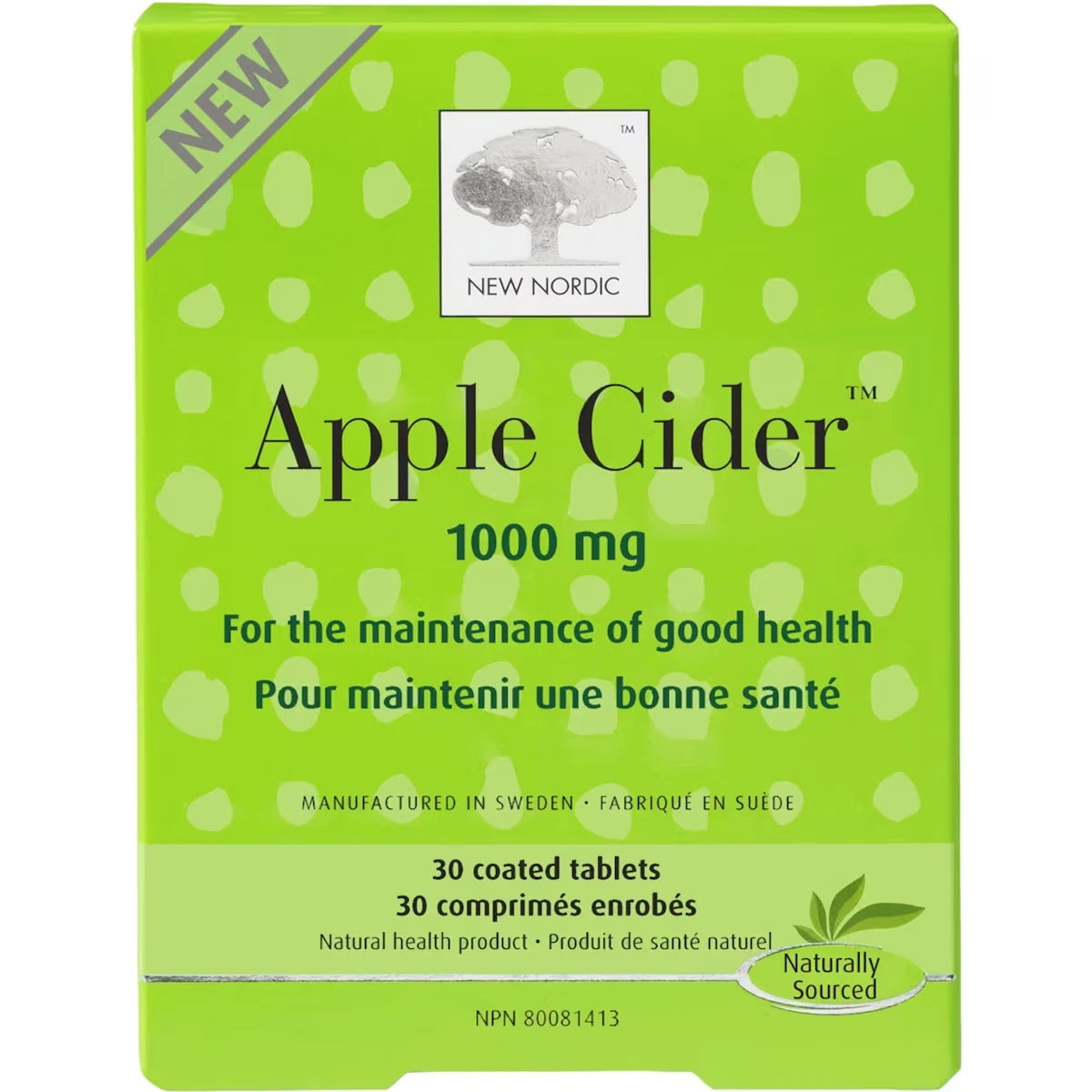 Apple Cider 1000