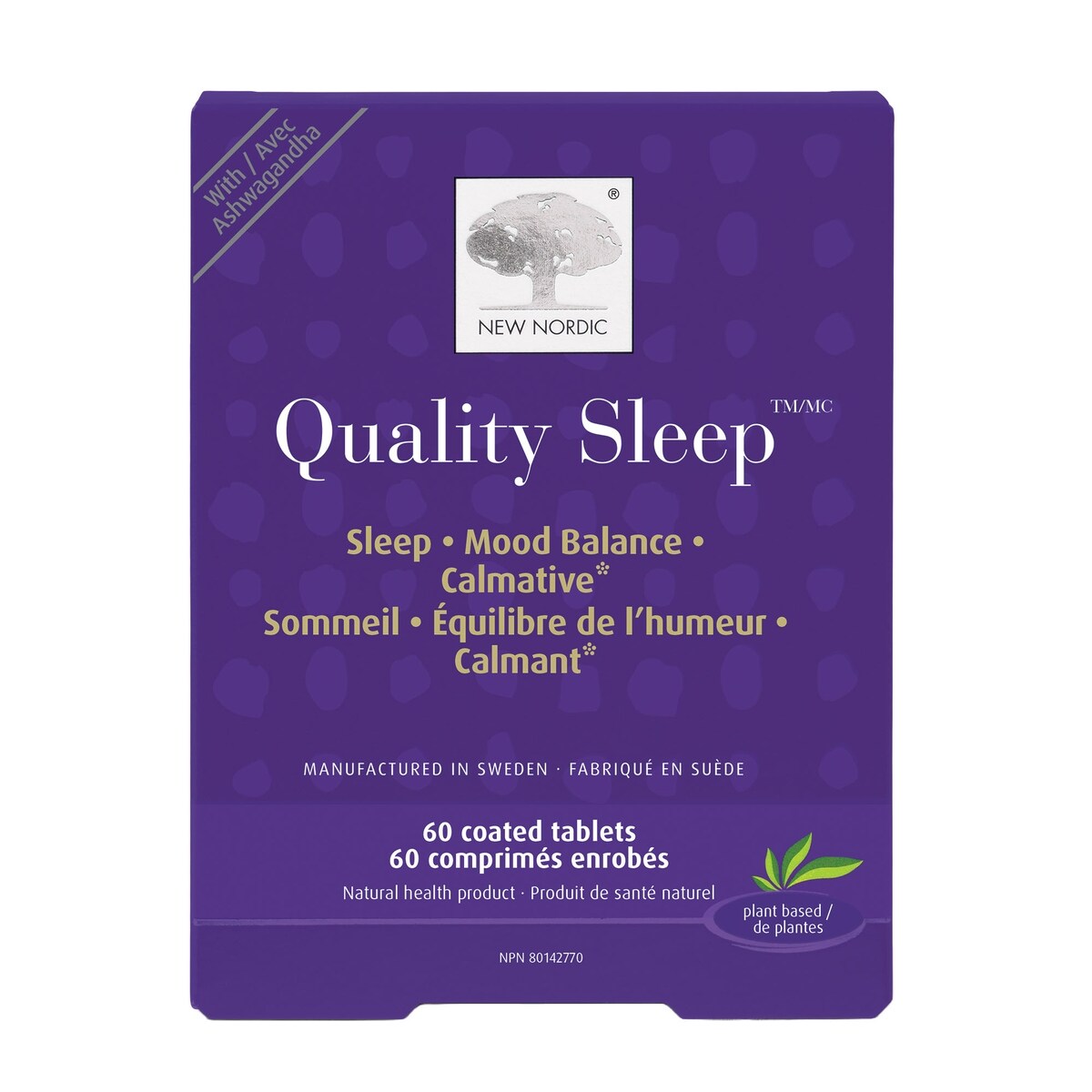 Quality Sleep