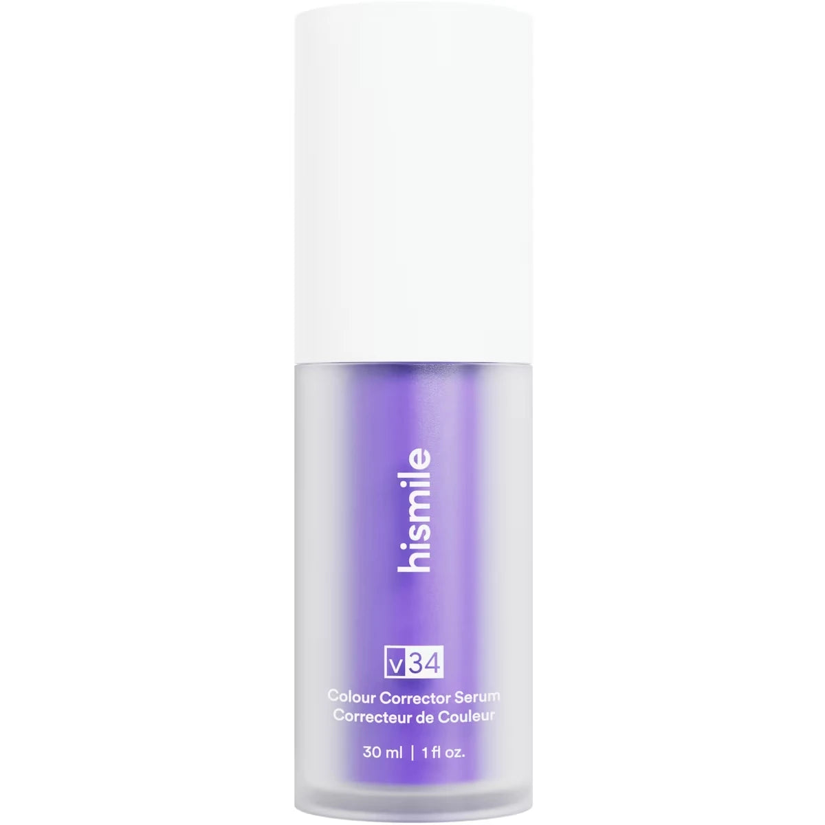 Sérum Correcteur de Couleur V34