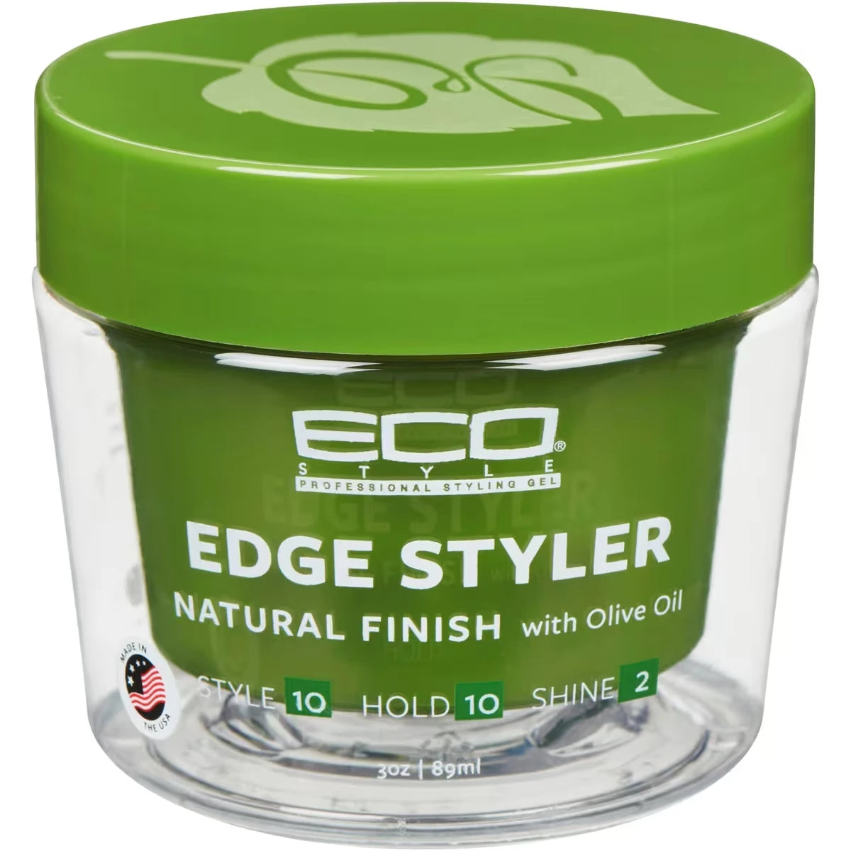 Gel De Bords D'Huile D'Olive