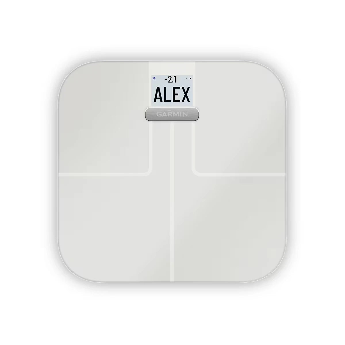Index S2 Balance Intelligente Blanc