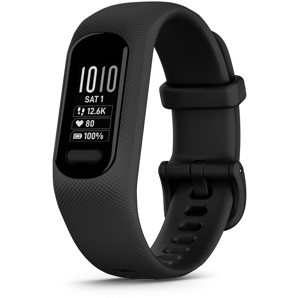 Bracelet d'activité Vivosmart 5 Noir