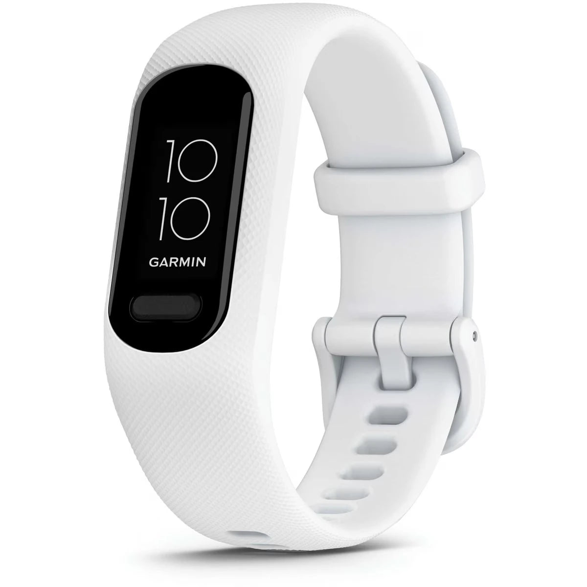 Bracelet d'activité Vivosmart 5 Blanc