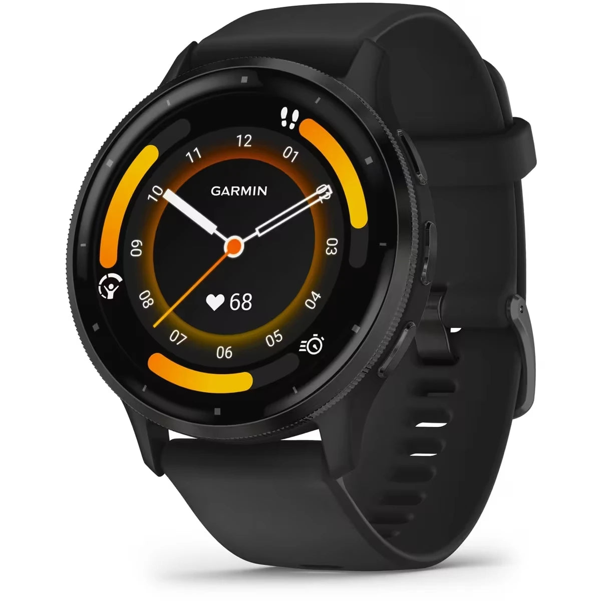 Venu 3 Montre intelligente GPS 45 mm