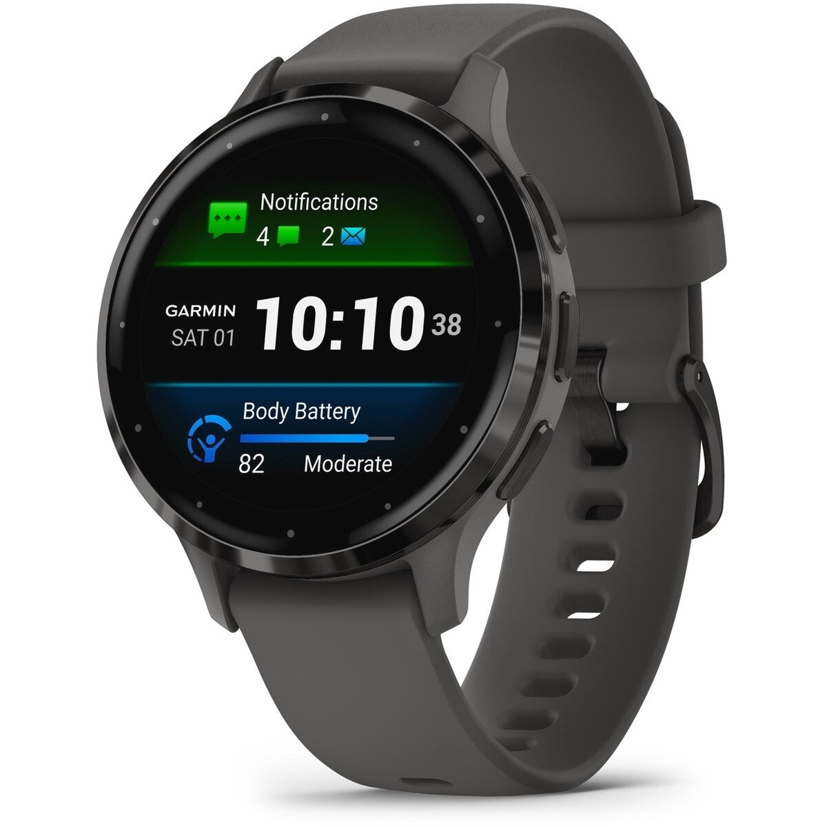 Venu 3S Montre intelligente GPS 41 mm