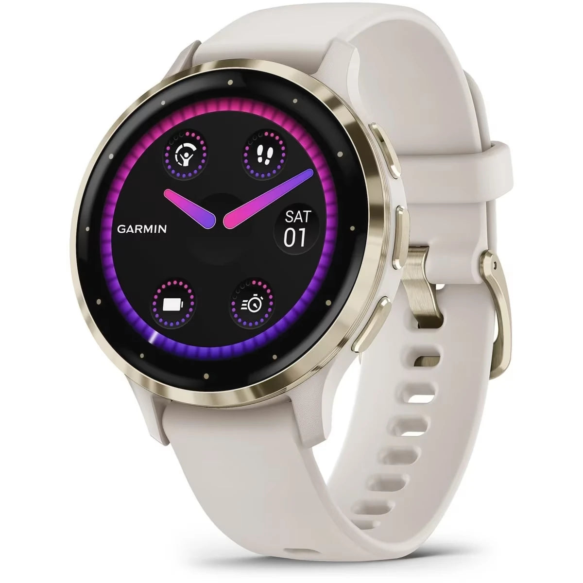 Venu 3S Montre intelligente GPS 41 mm