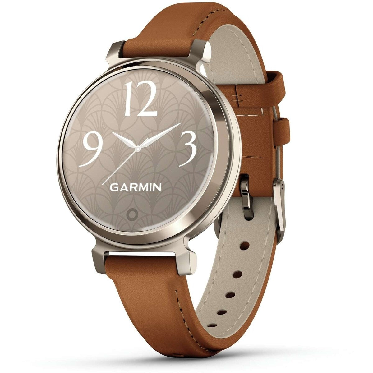 Lily 2 Classic avec bracelet en cuir