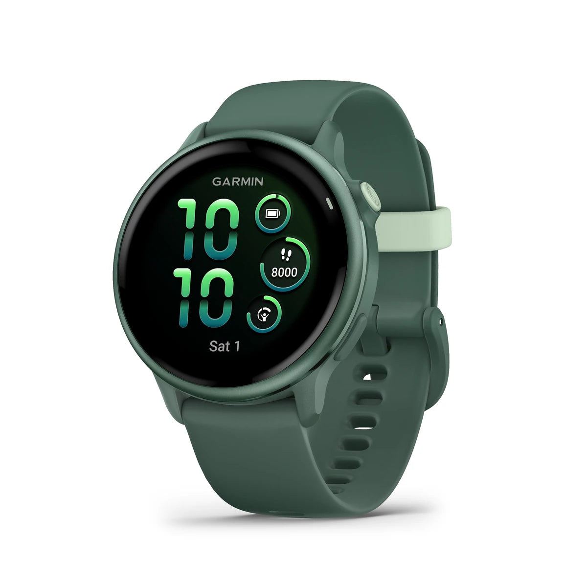 Vivoactive 6 Vert Sapin