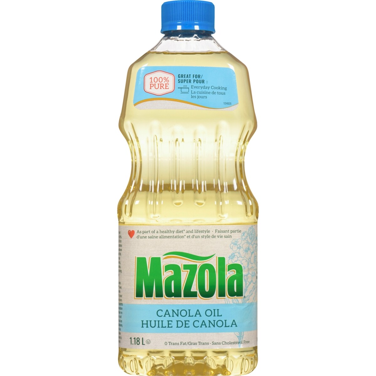 Huile de Canola