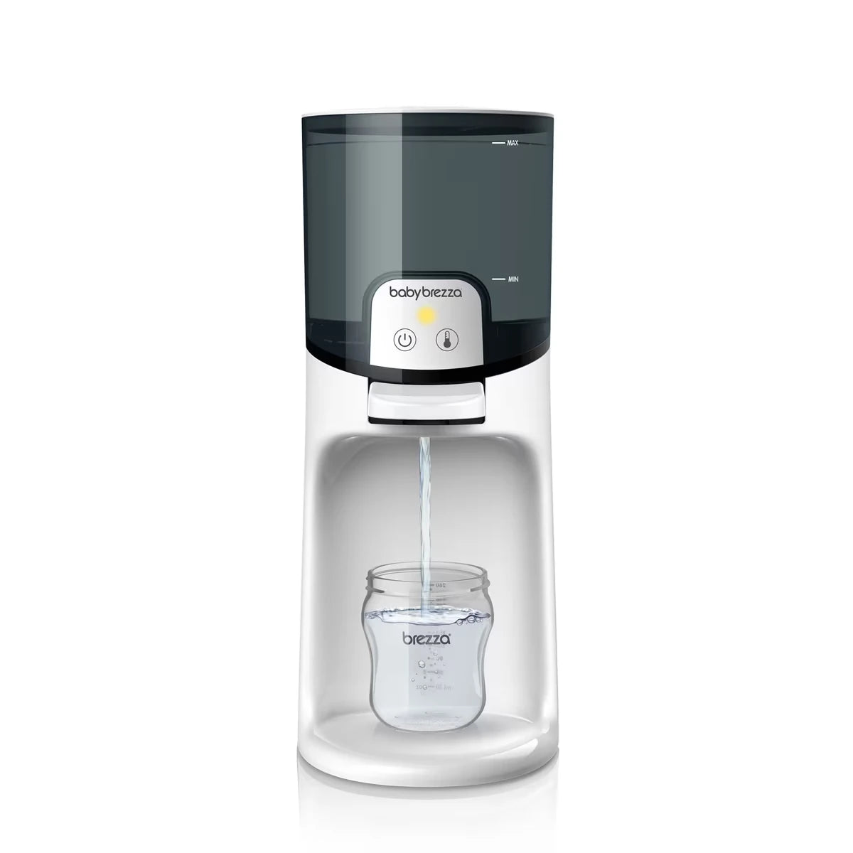 Robot Instant Warmer