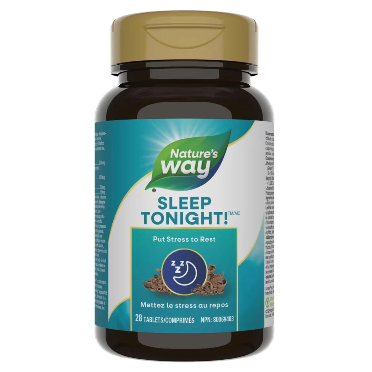 Sleep Tonight!