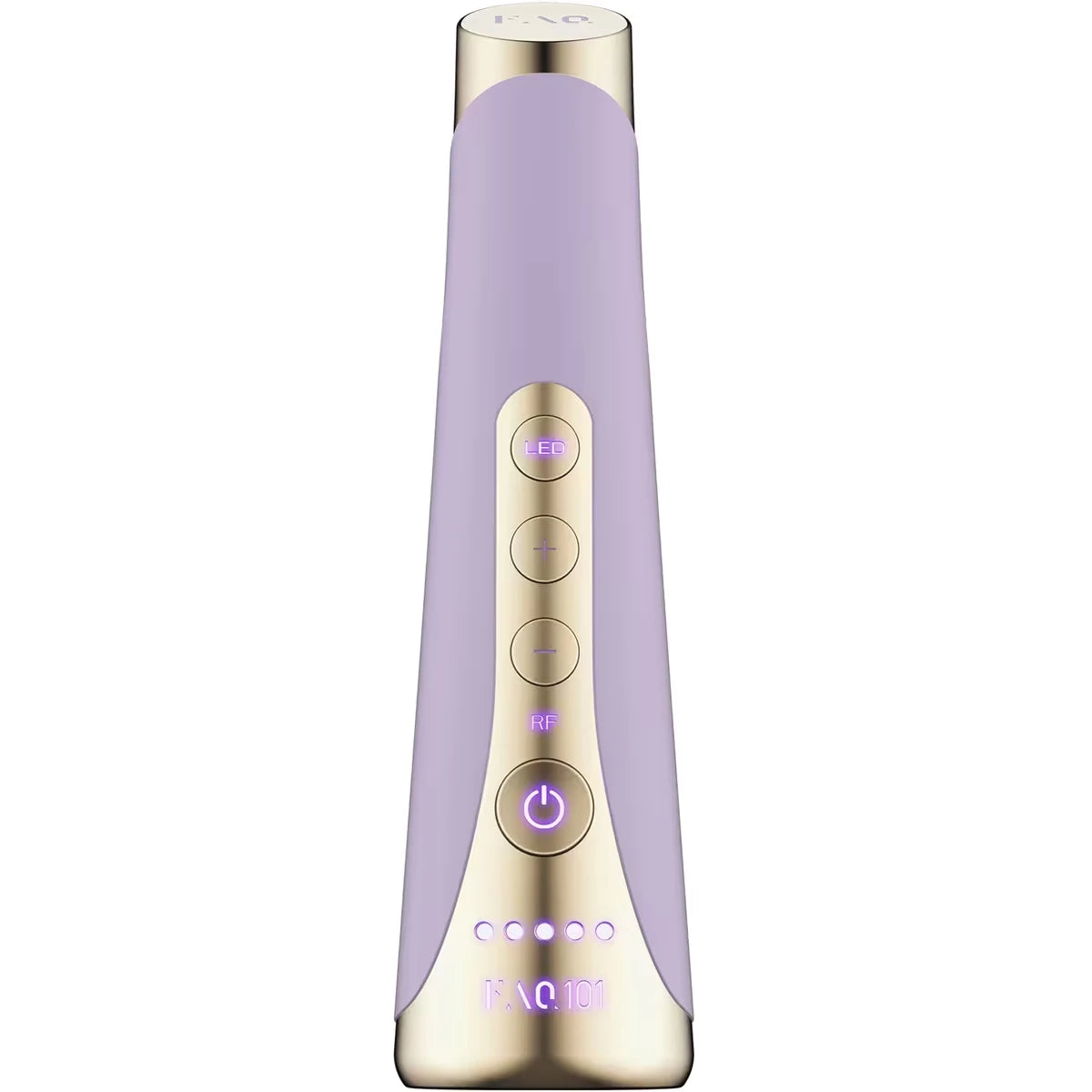 FAQ™ 101 Professional Radiofrequency & LED Facial Rejuvenation