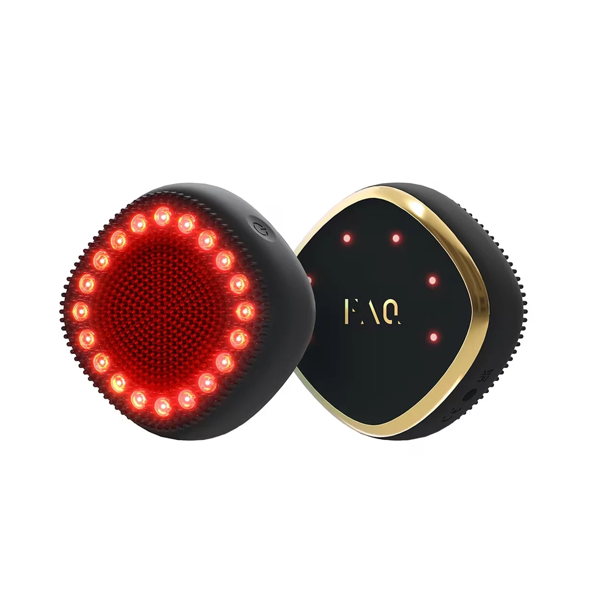 FAQ™ 302 Masseur de cuir chevelu à laser et à LED pour la repousse des cheveux